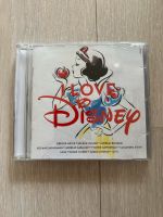 I love Disney CD Disney Soundtrack Berlin - Biesdorf Vorschau