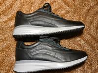 Geox Leder Schuhe Gr. 41 - Nie getragen! NEU! Bayern - Zorneding Vorschau