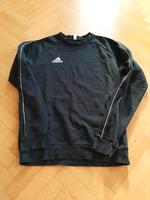 Adidas Sweatshirt S schwarz Findorff - Findorff-Bürgerweide Vorschau