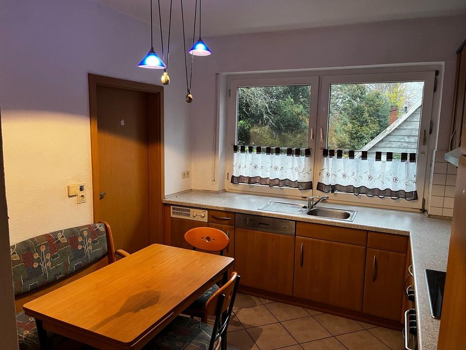 Wohnung | 3 Schlafzimmer, Balkon und Küche Besichtigungen möglich in Menslage