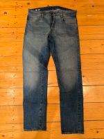 G-Star RAW - Jeans - Neu - 3301 Slim - W31L32 Brandenburg - Schönefeld Vorschau