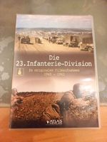 Dvd  die 23. Infanterie- Division Bayern - Zeitlofs Vorschau