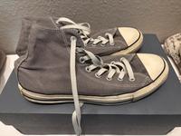Converse 39,5 Schuhe Turnschuhe Sneaker Nordrhein-Westfalen - Mettmann Vorschau