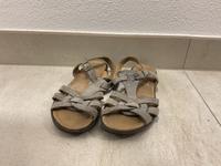 Sandalen von Ricosta Gr. 36 Bayern - Abensberg Vorschau
