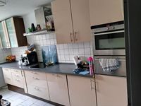 Küchenzeile mit Elektrogeräten Nordrhein-Westfalen - Kamp-Lintfort Vorschau