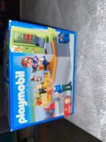 Neu, Playmobil Kiosk mit Hausmeister 4327 Hessen - Rüsselsheim Vorschau