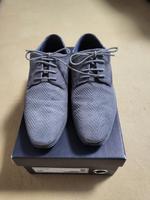 Schuhe grau von Bugatti Gr. 40 Brandenburg - Herzberg/Elster Vorschau