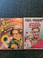 Paul Panzer DvDs Heimatabend Deluxe + Endlich Freizeit Nordrhein-Westfalen - Haan Vorschau