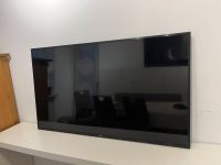 55 Zoll Flat UHD TV JU6050 Samsung Rheinland-Pfalz - Eisenberg  Vorschau