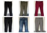 s.OLIVER BLACK LABEL BENETTON ESPRIT Jeans Hose Gr. 40 42 L XL Köln - Weidenpesch Vorschau