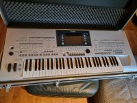 Yamaha Tyros 3 Piano, top Zustand mit Thon case. Rheinland-Pfalz - Raumbach Vorschau