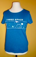 FB Sister * T Shirt * "I NEED SPACE" * xs * ca. 38 * top Niedersachsen - Springe Vorschau