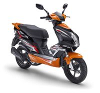 LuXXon Jackfire 50ccm E5 Neu Sachsen-Anhalt - Halle Vorschau