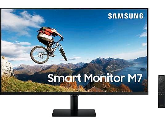 Samsung M7 Smart Monitor 32 Zoll USB-C in Duisburg