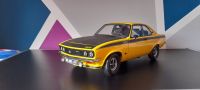 OPEL MANTA A GT/E HACHETTE 1:8 Super Angebot Thüringen - Elxleben (bei Arnstadt) Vorschau