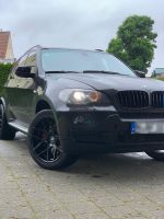 BMW X5 3.0 D 7 Sitzen Bayern - Fürth Vorschau