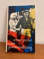 Arthur Miller Nicht gesellschaftsfähig Nordrhein-Westfalen - Krefeld Vorschau