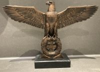 Tischadler Reichsadler Militaria Eisernes Kreuz EK WK II Duisburg - Duisburg-Mitte Vorschau