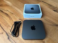 Apple Mac mini Intel Core i5 3 GHz 256GB SSD, 8GB RAM Speyer - Dudenhofen Vorschau