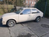 Opel Kadett D , Teile , Schlachtfest , c20xe c20let Mecklenburg-Vorpommern - Stralsund Vorschau