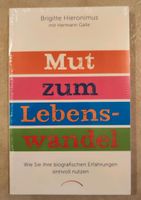 Mit zum Lebenswandel biografische Erfahrungen sinnvoll nutzen Nordrhein-Westfalen - Recklinghausen Vorschau