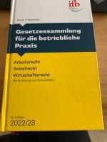 Gesetzessammlung für die betriebliche Praxis Bayern - Neuching Vorschau