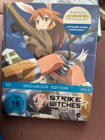 Strike Witches Vol. 2 - Limited Mediabook Edition [Blu-ray] Schleswig-Holstein - Büdelsdorf Vorschau