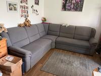 Ecksofa mit Schlaffunktion Bayern - Buchloe Vorschau