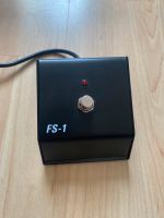 Hughes & Kettner FS-1 Footswitch Pedal Schleswig-Holstein - Kiel Vorschau