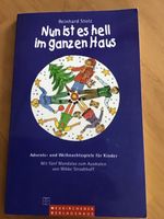 Nun ist es hell im ganzen Haus Advents-Weihnachts-Krippen Spiele Rheinland-Pfalz - Fürfeld Vorschau