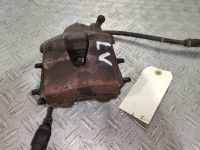 VW Golf 6 VI 1,6 TDI Bremssattel Bremszange vorne links Nordrhein-Westfalen - Gelsenkirchen Vorschau