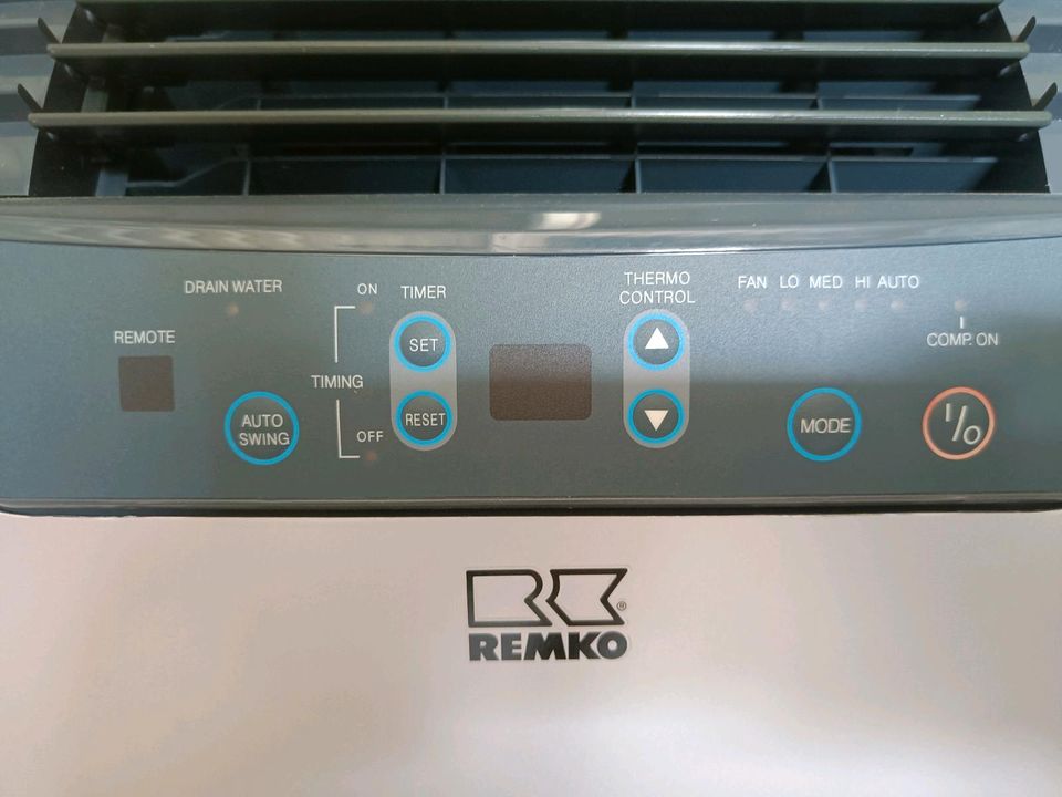 Remko RKL 300 S-Line Klimaanlage/Klimagerät in Dresden