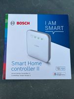 Bosch Smart Home Controller 2 + Radiator Thermostat 2 OVP Leipzig - Holzhausen Vorschau