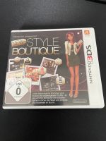 New Style Boutique Nintendo 3DS Nordrhein-Westfalen - Wiehl Vorschau