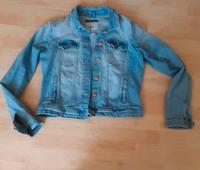 Only Jeansjacke Jeanshemd. Nordrhein-Westfalen - Enger Vorschau