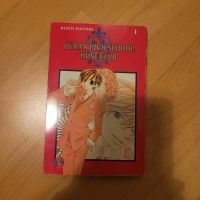 Ouran High School Host Club Manga Sammlung Auflösung Verkauf Nordrhein-Westfalen - Rietberg Vorschau