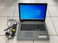 TOP Acer 17,3 Zoll  i7  Gaming Notebook Laptop E5-771G Niedersachsen - Osnabrück Vorschau