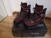 LOWA LADY LIGHT LL - WANDERSCHUHE DAMEN - BORDEAUX-ROSÉ - 40 EU Thüringen - Jena Vorschau