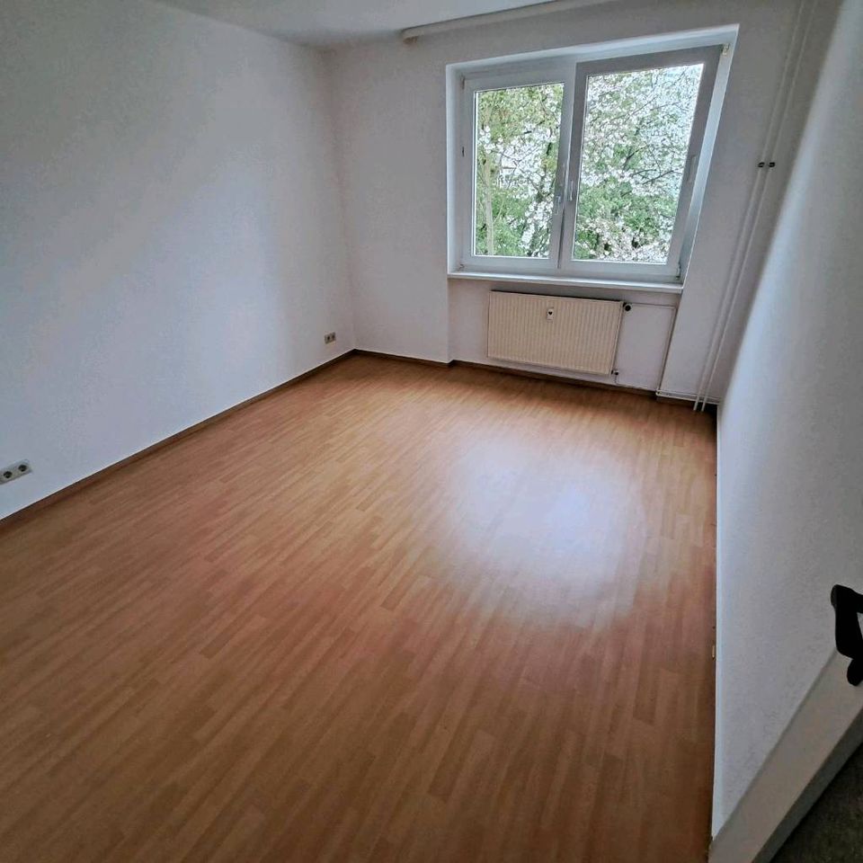 2-Zimmer-Wohnung Südstadt Neubrandenburg in Neubrandenburg