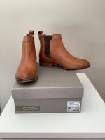 COX Chelsea Boots braun 38 Schleswig-Holstein - Norderstedt Vorschau