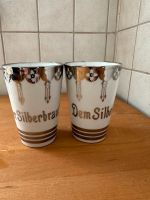 2 Keramikbecher Sachsen - Bautzen Vorschau