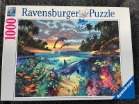 Ravensburger Puzzle 1000 Teile Niedersachsen - Lemwerder Vorschau