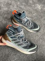 Adidas Terrex free Hiker 46  ultraboost, top Zustand Nordrhein-Westfalen - Niederzier Vorschau