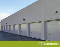 22m² Lager/Garagen (B:3,0m, L:7,5m) mit 24/7 Zugang in Neunkirchen Nordrhein-Westfalen - Neunkirchen Siegerland Vorschau