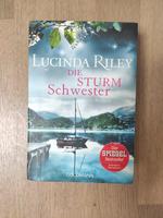 Lucinda Riley, Die Sturmschwester, Taschenbuch Nordrhein-Westfalen - Rösrath Vorschau