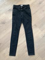 Jeans Gr. XS 34 Skinnyjeans Bayern - Marktredwitz Vorschau