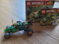 LEGO Ninjago - Lloyds Dschungelräuber (71700) Niedersachsen - Schwülper Vorschau