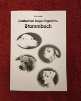 Dogo Argentino  Buch von Kurt Lindlar Hundebuch Berlin - Lichtenberg Vorschau