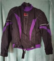 Motorrad Textiljacke Gr. S Kreis Pinneberg - Pinneberg Vorschau