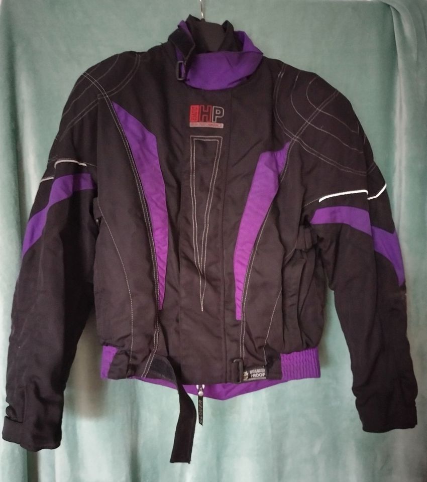 Motorrad Textiljacke Gr. S in Pinneberg